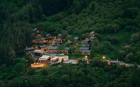 Qazaq Auyl Eco Hotel